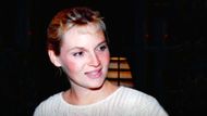 Pegye Bechler from Dateline: Troubled Waters | Image via NBC